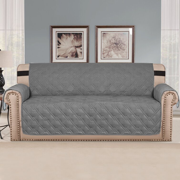 Box hotsell cushion sofa